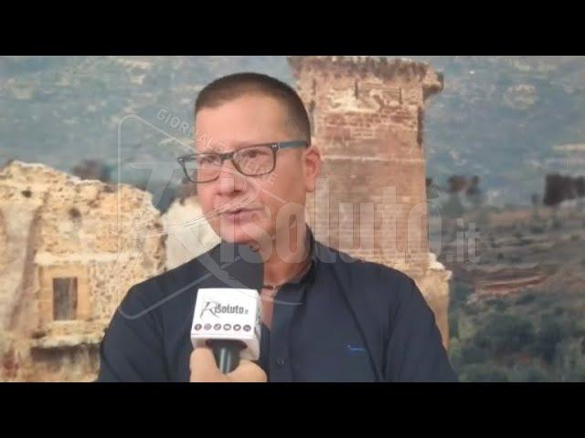 I cinghiali in spiaggia a Sciacca, il veterinario: “Massima attenzione” (Video)