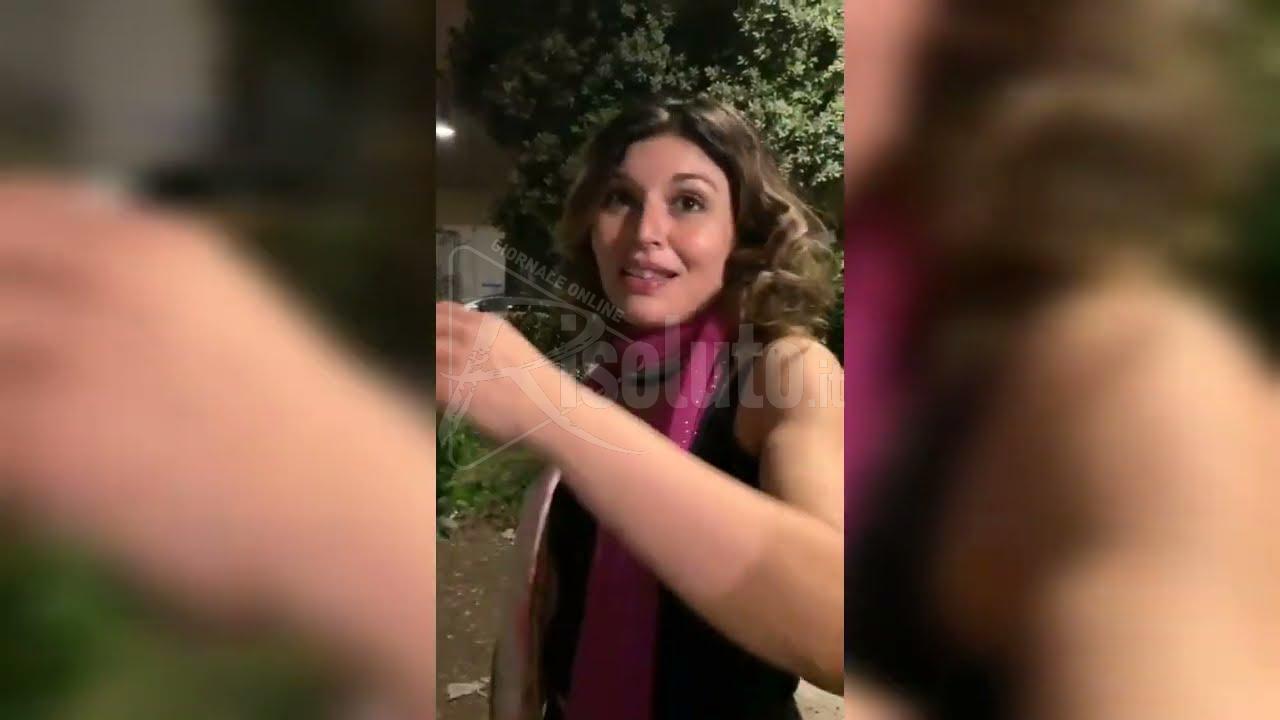 Giusy Ferreri trascina e convince il pubblico di Sciacca (Video)