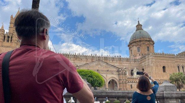 Schizzano le presenze turistiche in Sicilia, raddoppiate rispetto al 2021