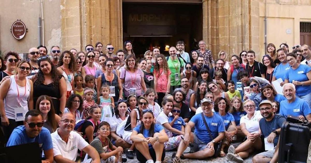 Sesta Caccia al tesoro fotografica "Life Memorial Fabrizio Piro"