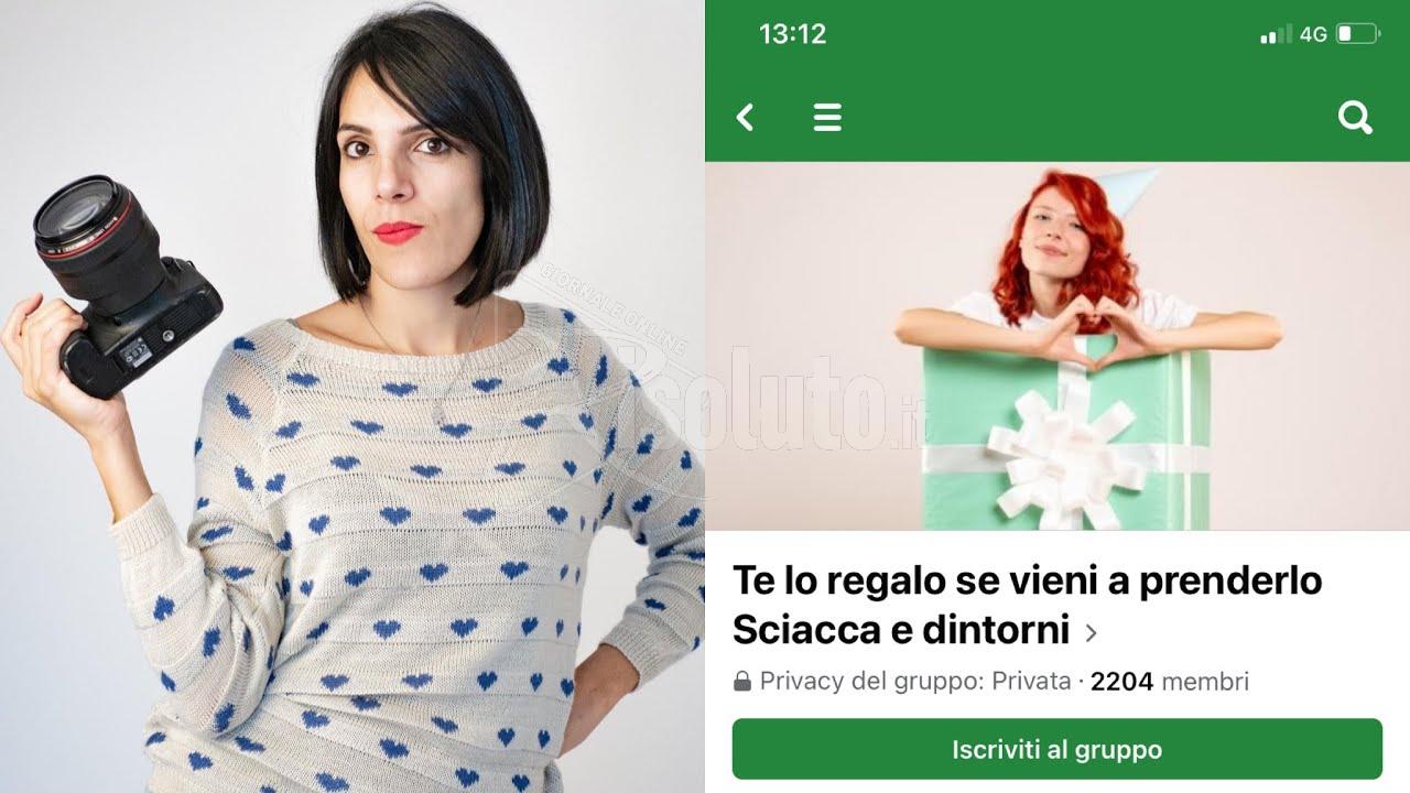 Una pagina Facebook per dare un futuro a oggetti dei quali vorremmo disfarci (Video)