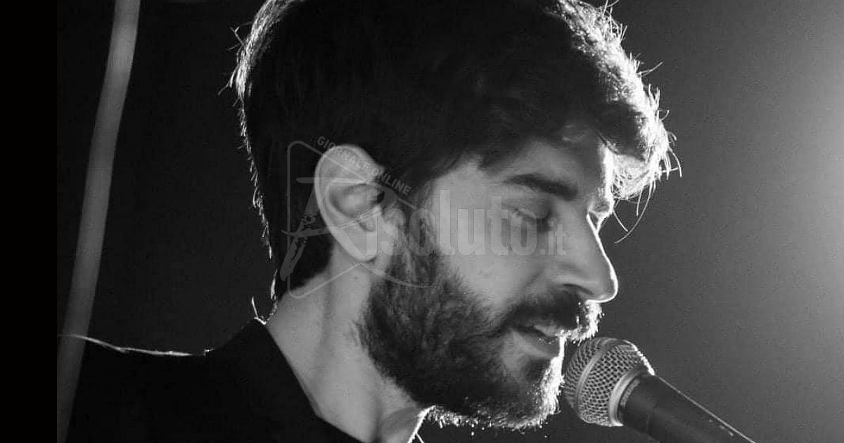 Rassegna Note di Volta, stasera concerto del cantautore Ernesto Marciante