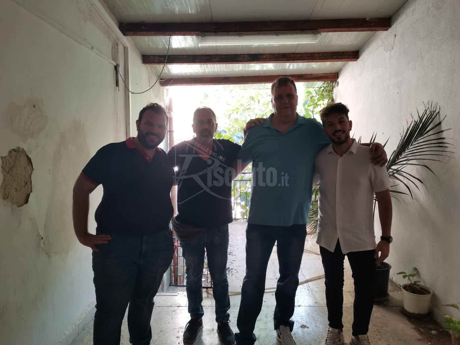 Elezioni 25 settembre, fissato il sorteggio degli scrutatori delle 42 sezioni a Sciacca