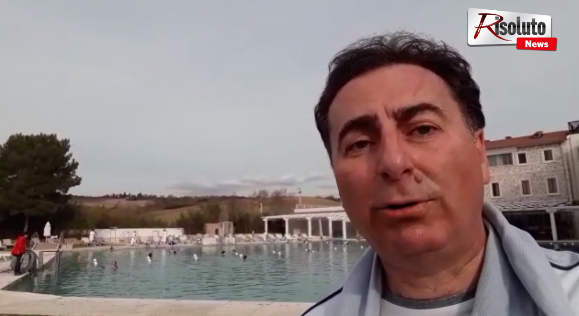 Parco eolico, Messina presenta alla Capitaneria istanza di accesso agli atti