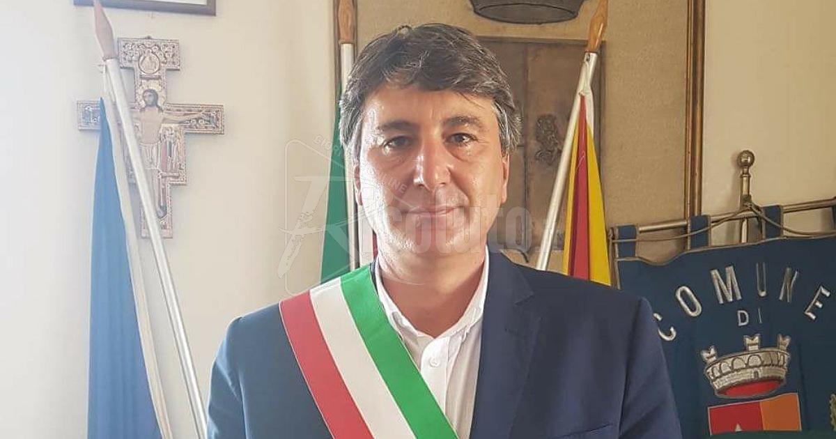 Intimidazione al sindaco di Siculiana, indagini in corso