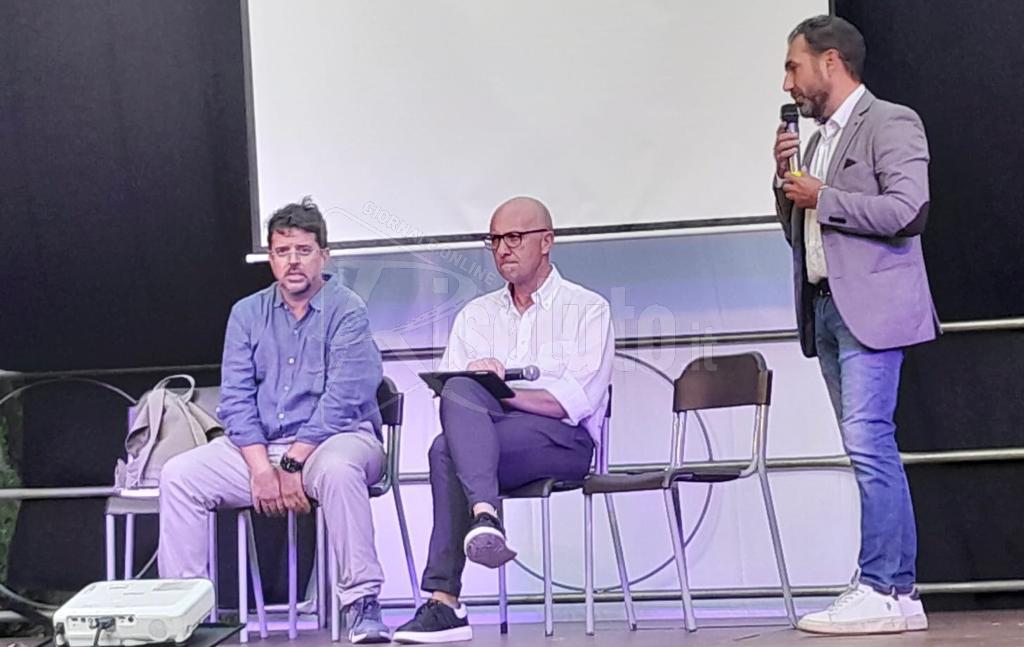 PaceFest, incontri ed eventi culturali a Caltabellotta (Video)