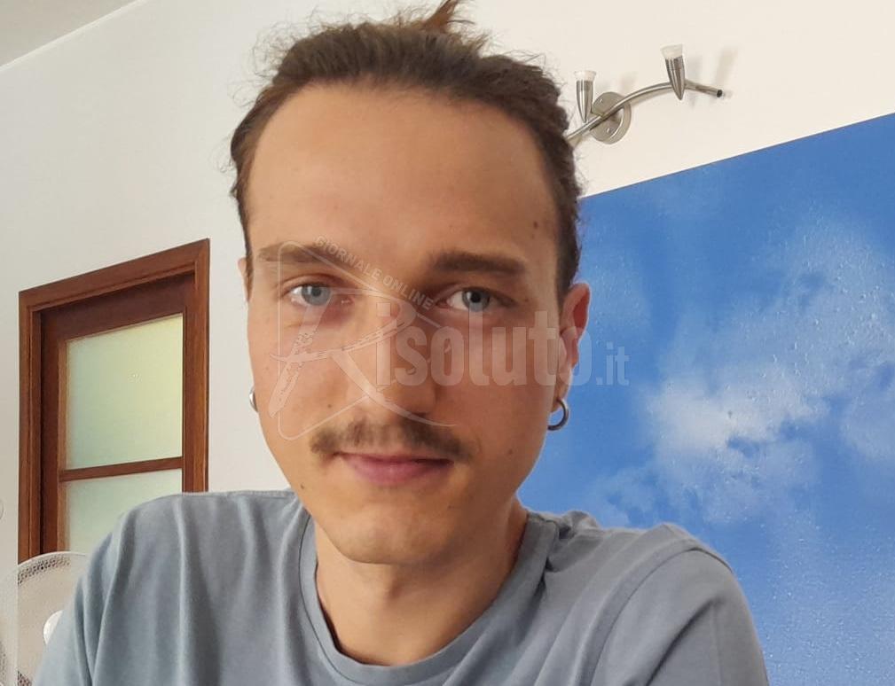 L'attore riberese Raffaele Taddei alla Biennale del cinema di Venezia