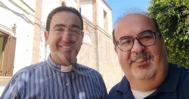 A breve l'avvicendamento alla guida della chiesa del Carmine di Sciacca