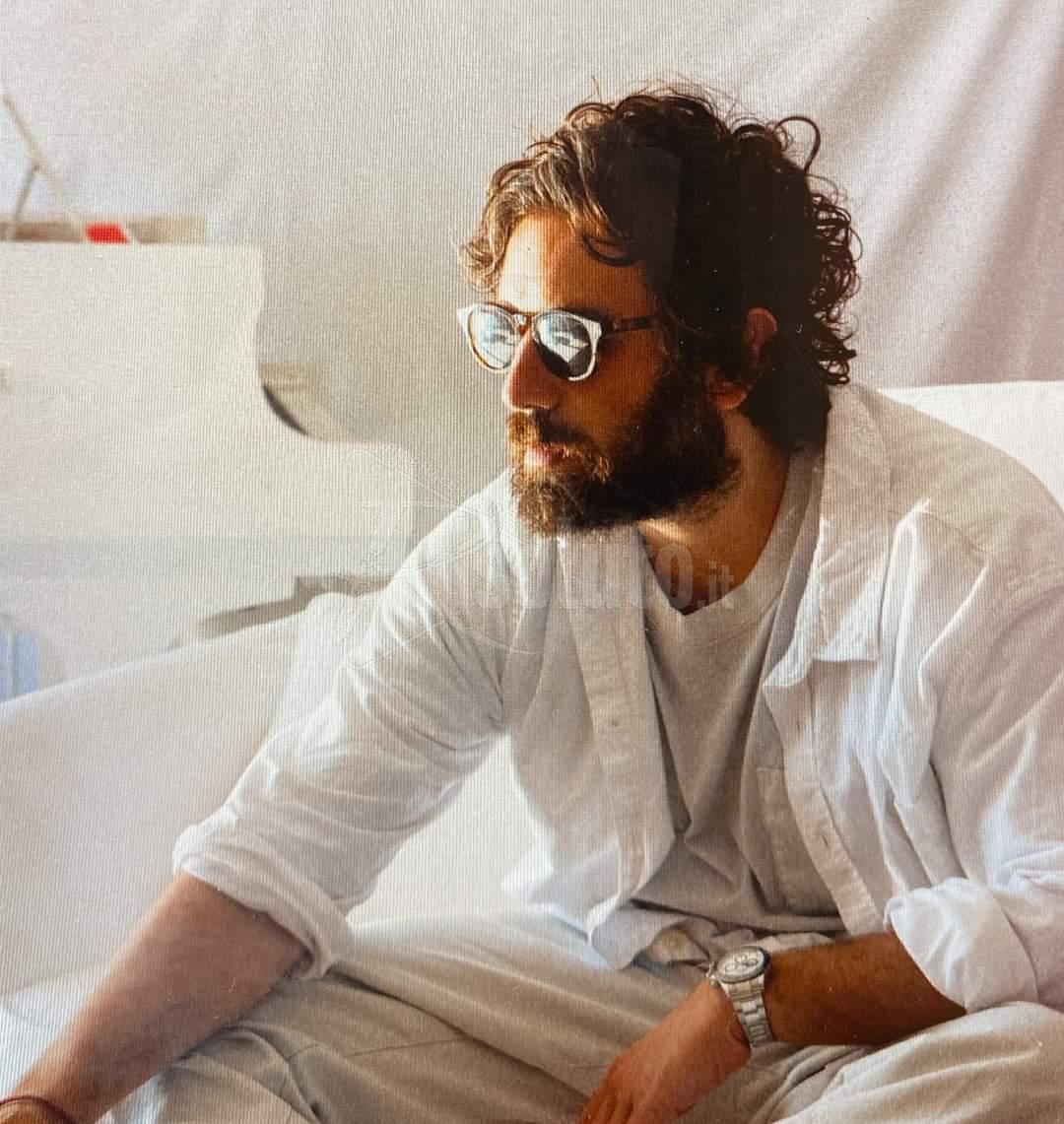 Tutto esaurito per il concerto di Tommaso Paradiso alla Valle dei Templi