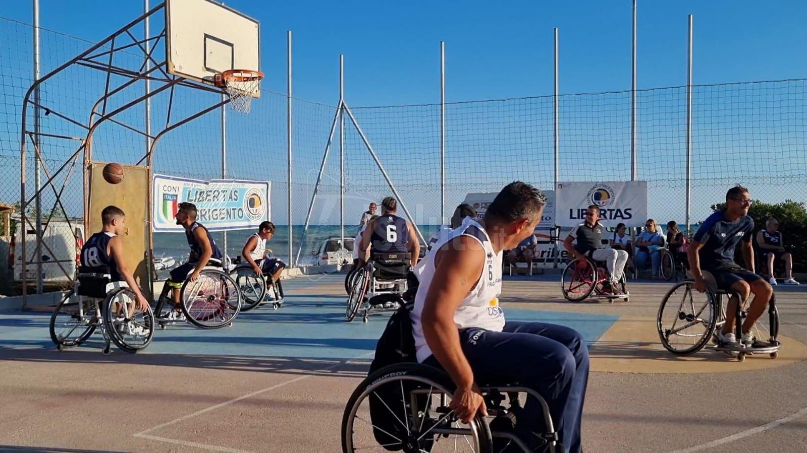 Settimana Mediterranea dell’Inclusione a Ribera