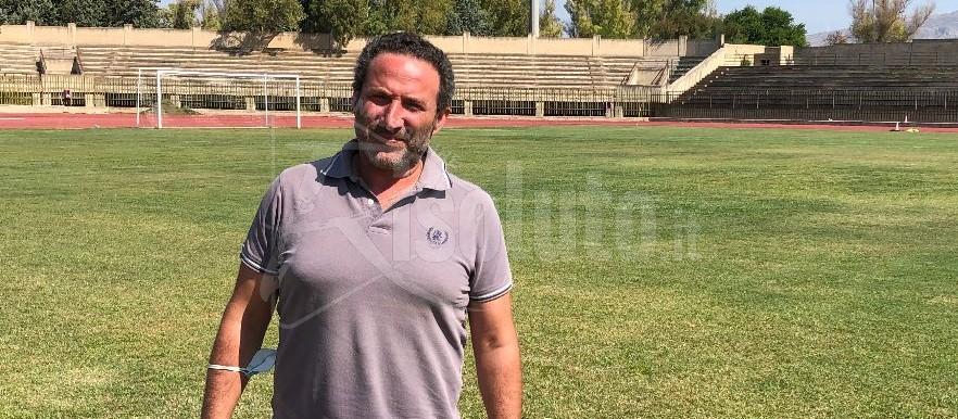 Settecasi: "L'Unitas Sciacca punta ai play off"