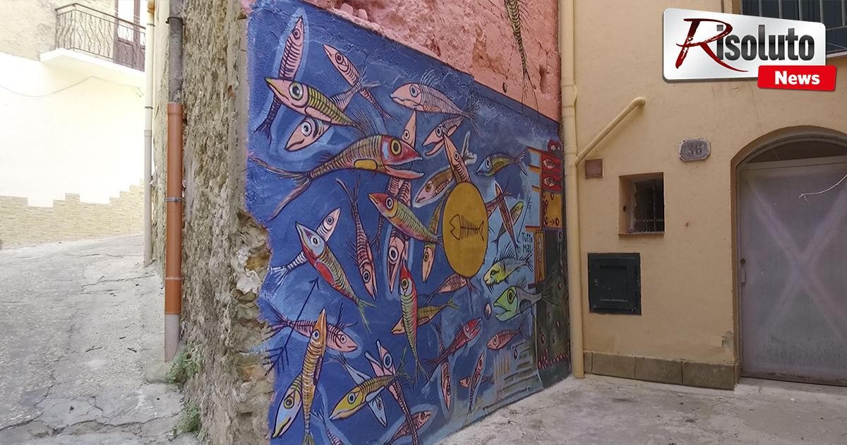 Torna a Sciacca il Festival d'arte "Ritrovarsi"