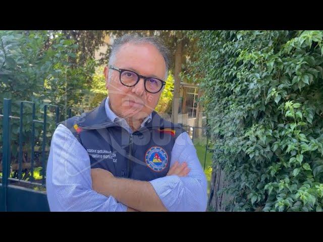 Bilancio di una stagione di incendi in Sicilia, Cocina: "E' stata un'emergenza continua" (Video)