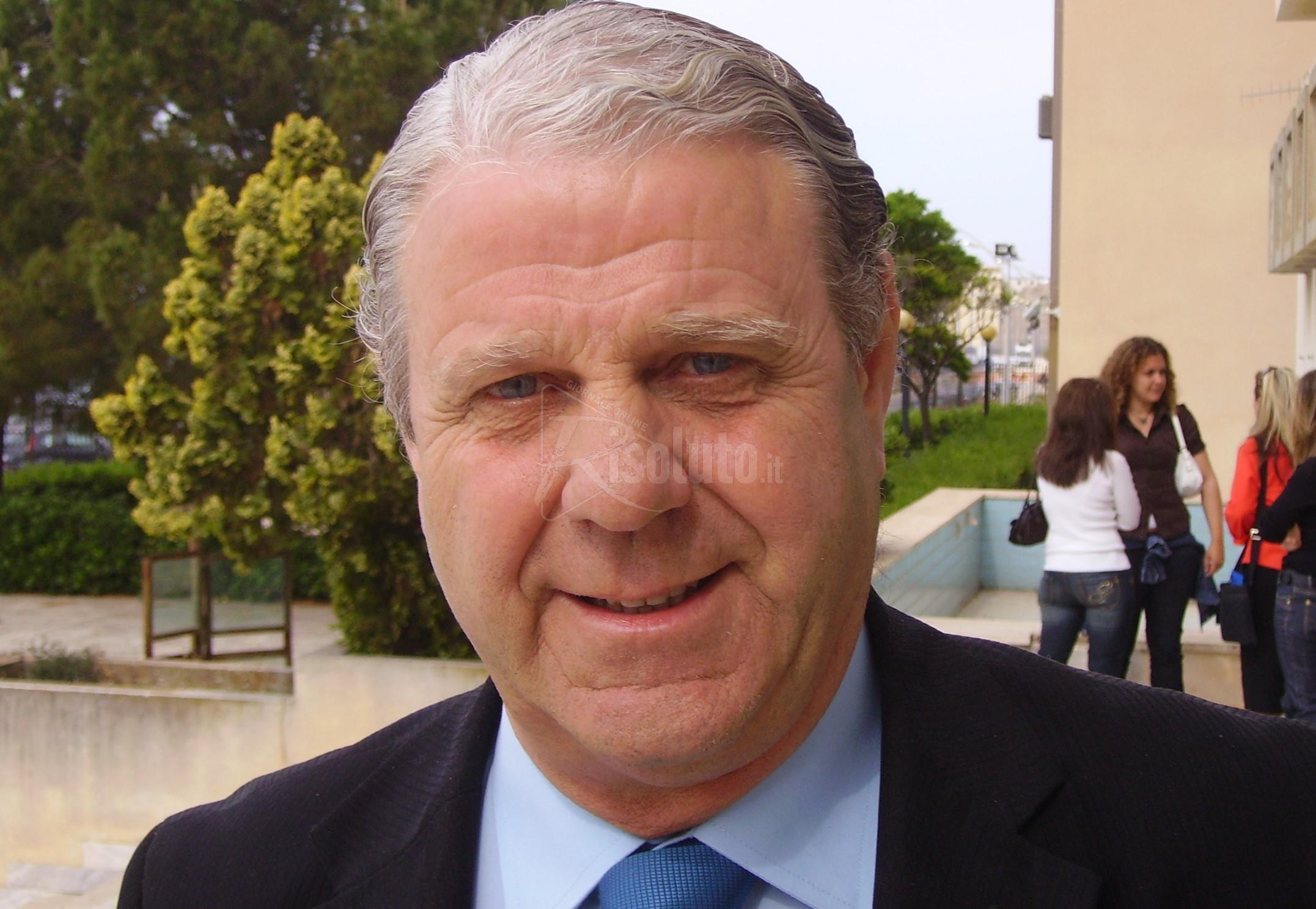 La morte di Ghedini, il ricordo di Paolo Imbornone