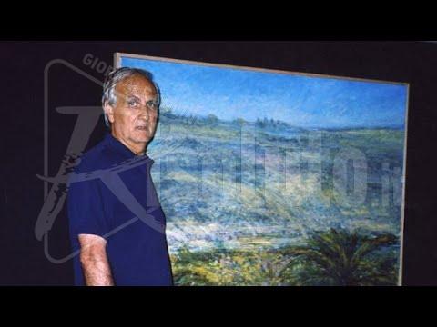 A Sciacca torna a splendere  la luminosità di Enzo Nucci (Video)
