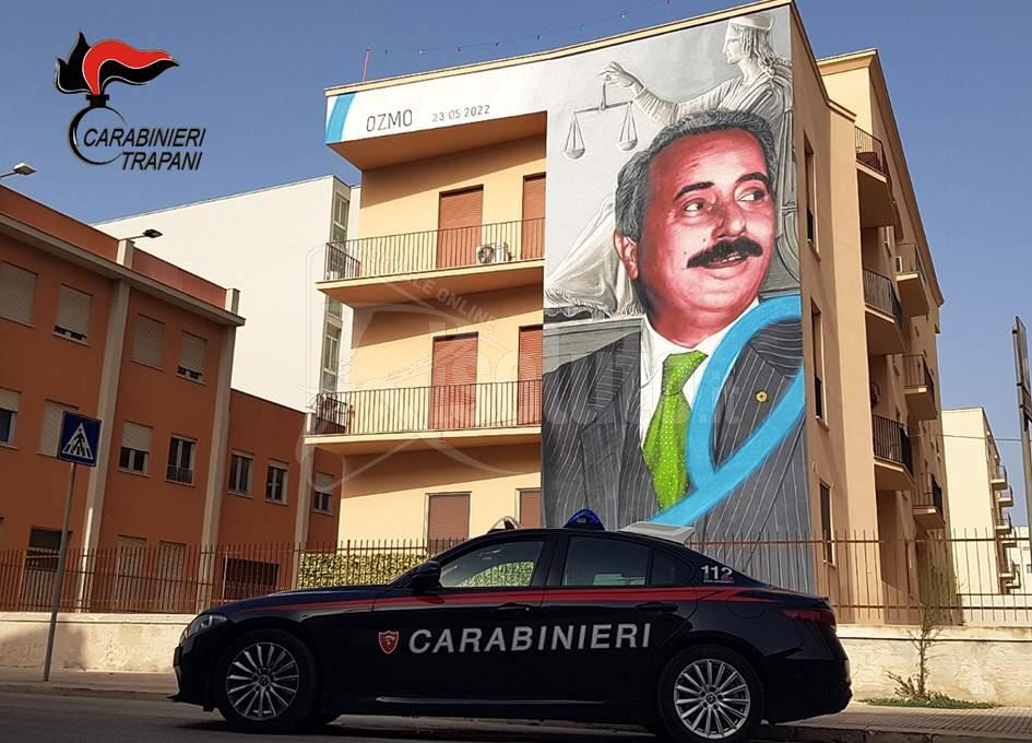 Sequestro di beni al boss Domingo di Castellamare del Golfo