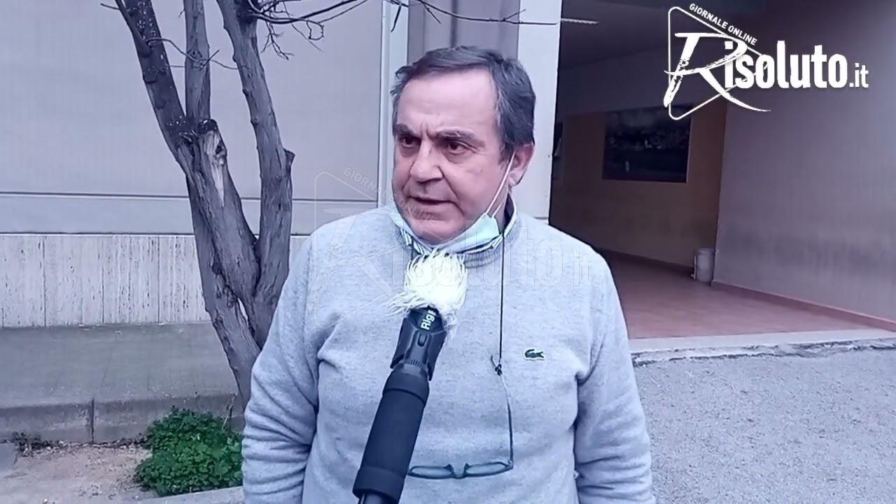Trenta accessi al giorno al Punto di primo soccorso di Sciacca, la soddisfazione di Galizia