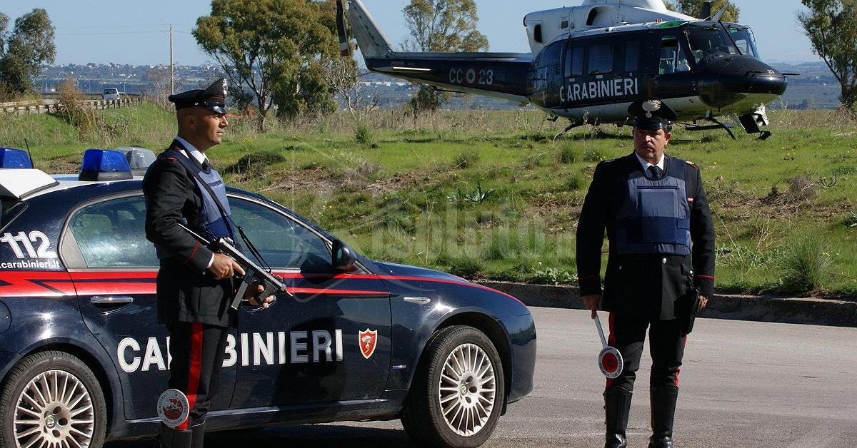 Percepivano il reddito senza averne diritto, cinque denunce a Castelvetrano