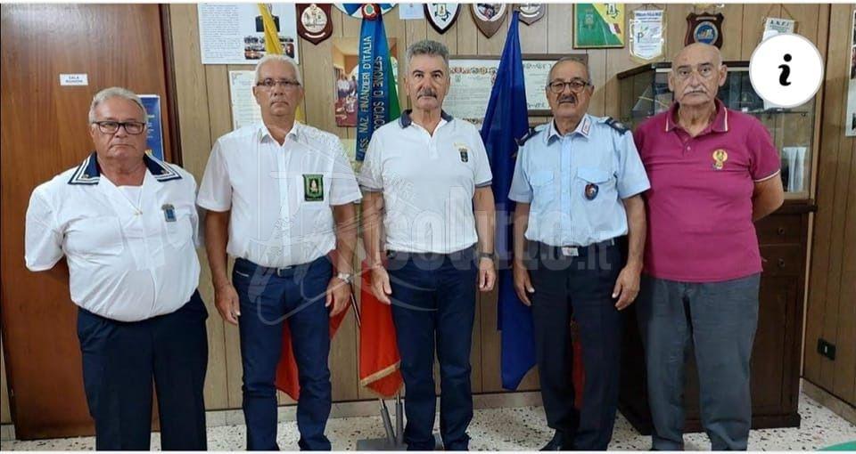 AssoArma prepara altre iniziative a Sciacca