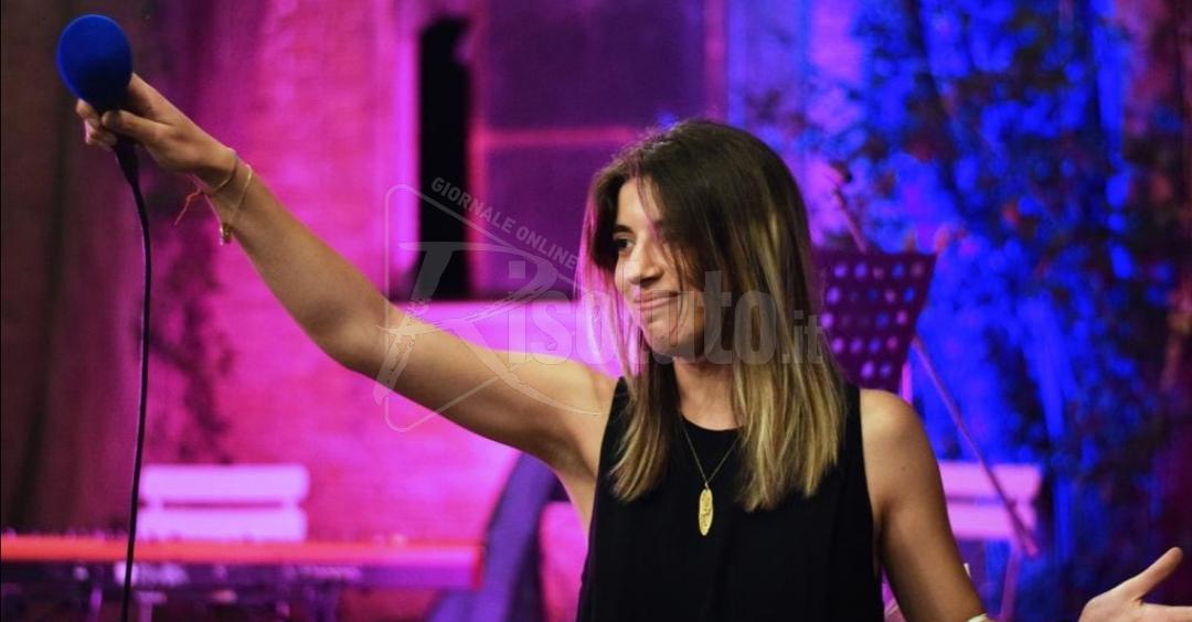 Poetry Slam, arrivano in Sicilia gli eventi di poesia organizzati da Eleonora Fisco