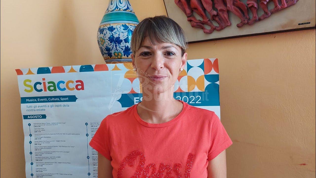 Area pedonale a Sciacca, Gulotta: "Pronti a dotarci anche di varchi elettronici" (Video)