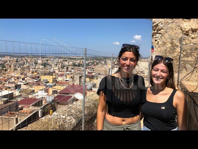 Riaprono stasera tre nuovi siti a Sciacca grazie all'Ecomuseo Cinque Sensi (Video)