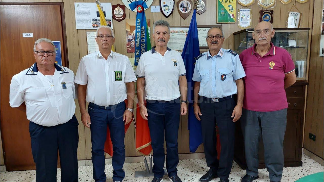 Sciacca, AssoArma per la Madonna del Soccorso  (Video)