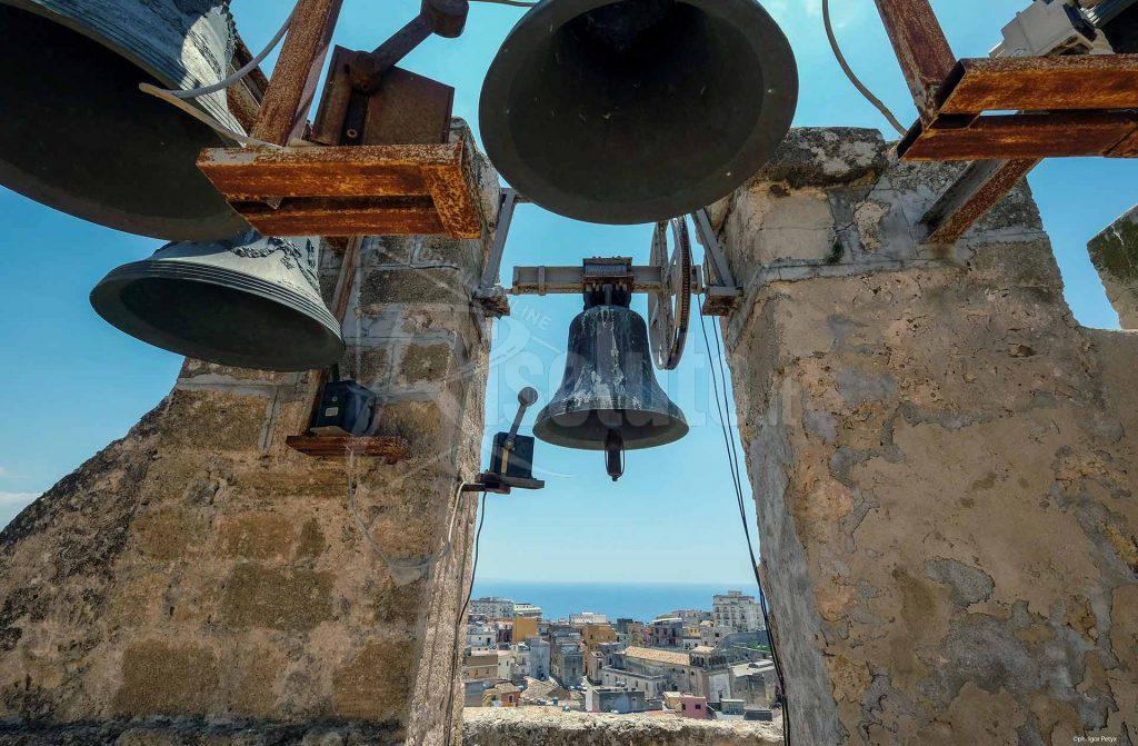 Tre siti riaperti dall'Arcidiocesi di Agrigento grazie al Museo dei Cinque Sensi