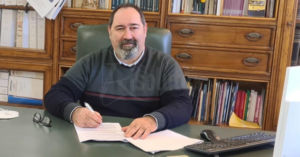 Il sindaco revoca la nomina di Russo dalla giunta comunale di Menfi