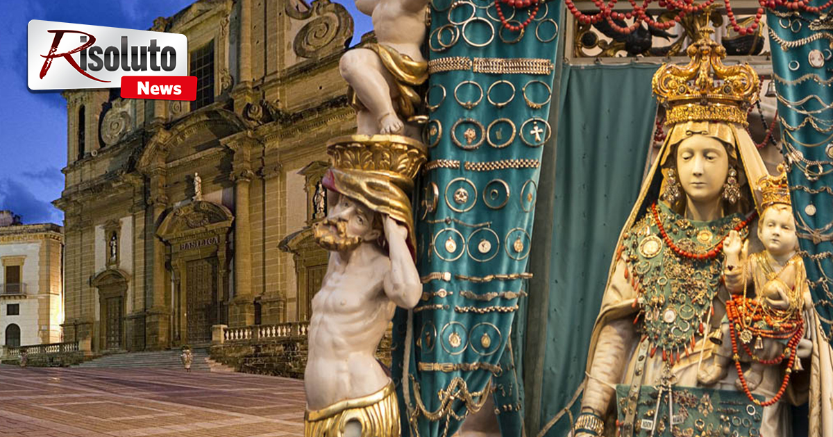Riunioni operative per il ritorno della Processione della Madonna del Soccorso