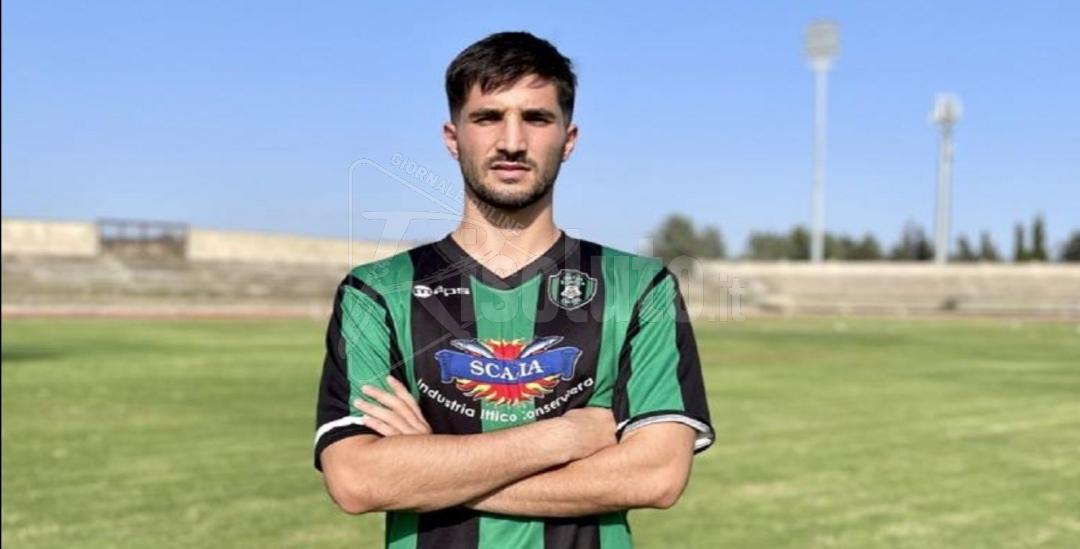 Salvucci allo Sciacca anche nella prossima stagione