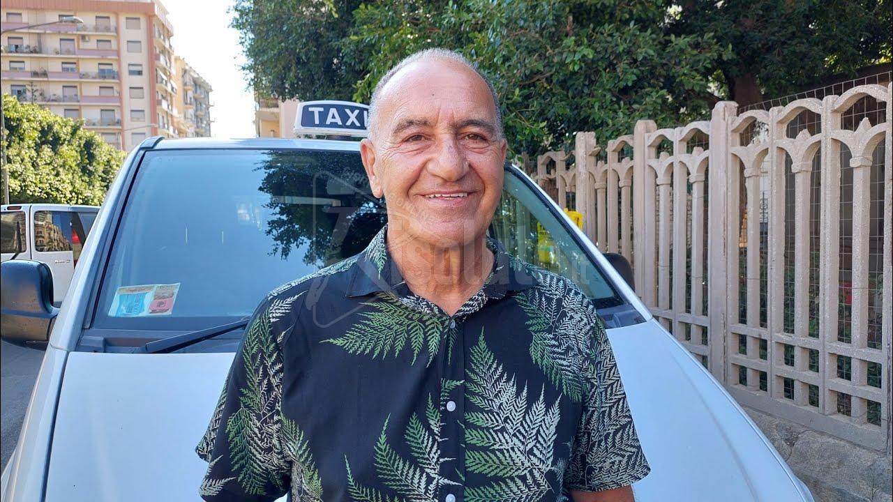 Area Pedonale Urbana a Sciacca, i tassisti: “Necessarie modifiche” (Video)