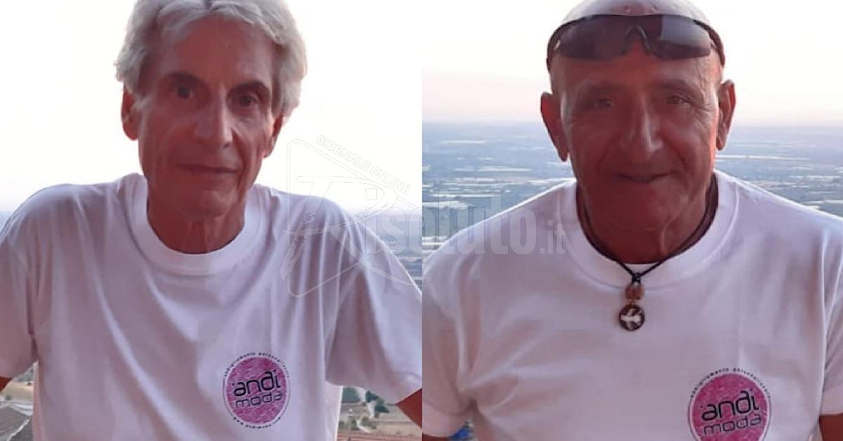Sciacca Running e Agatocle in primo piano nelle gare podistiche