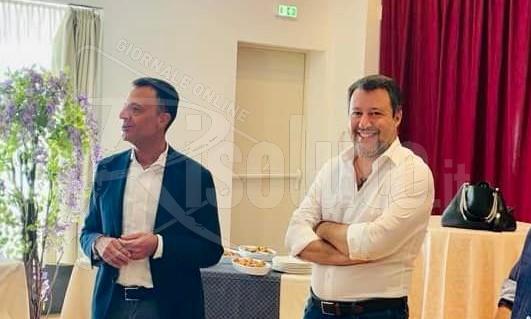 La Lega punta su Minardo governatore della Sicilia