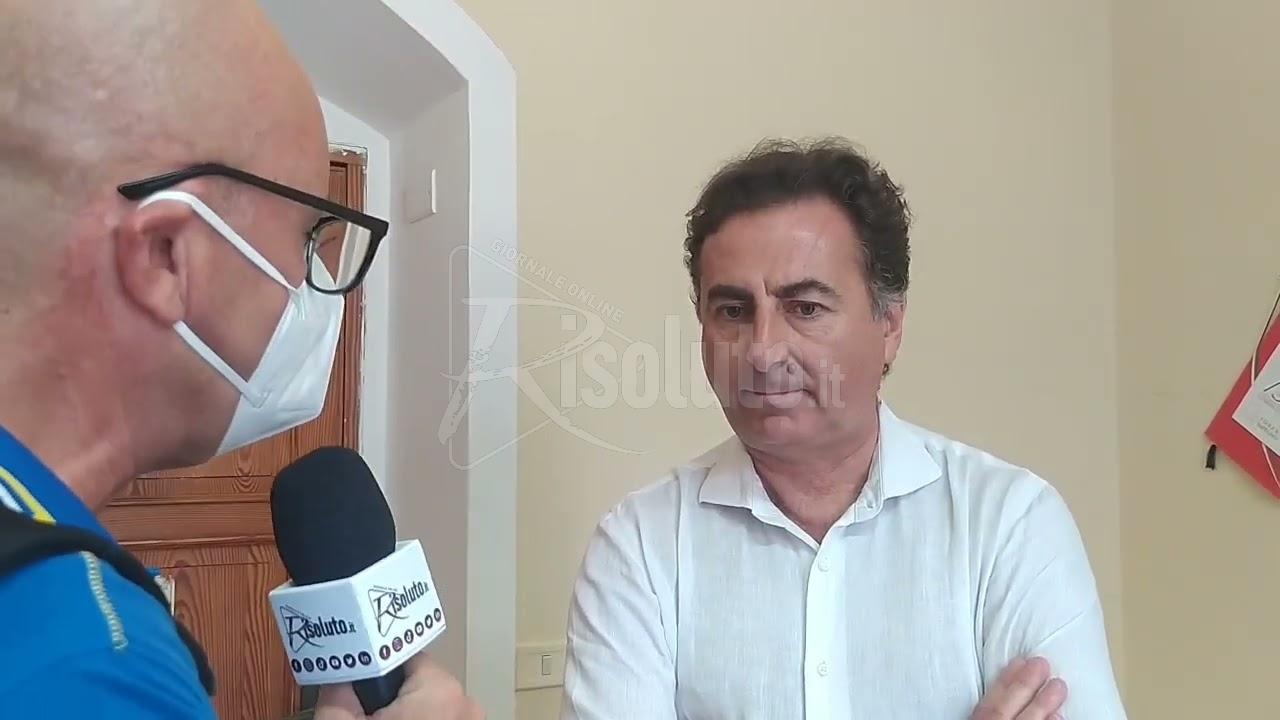 Calogero Di Leo Matteo Ruvolo Riccardo Romano