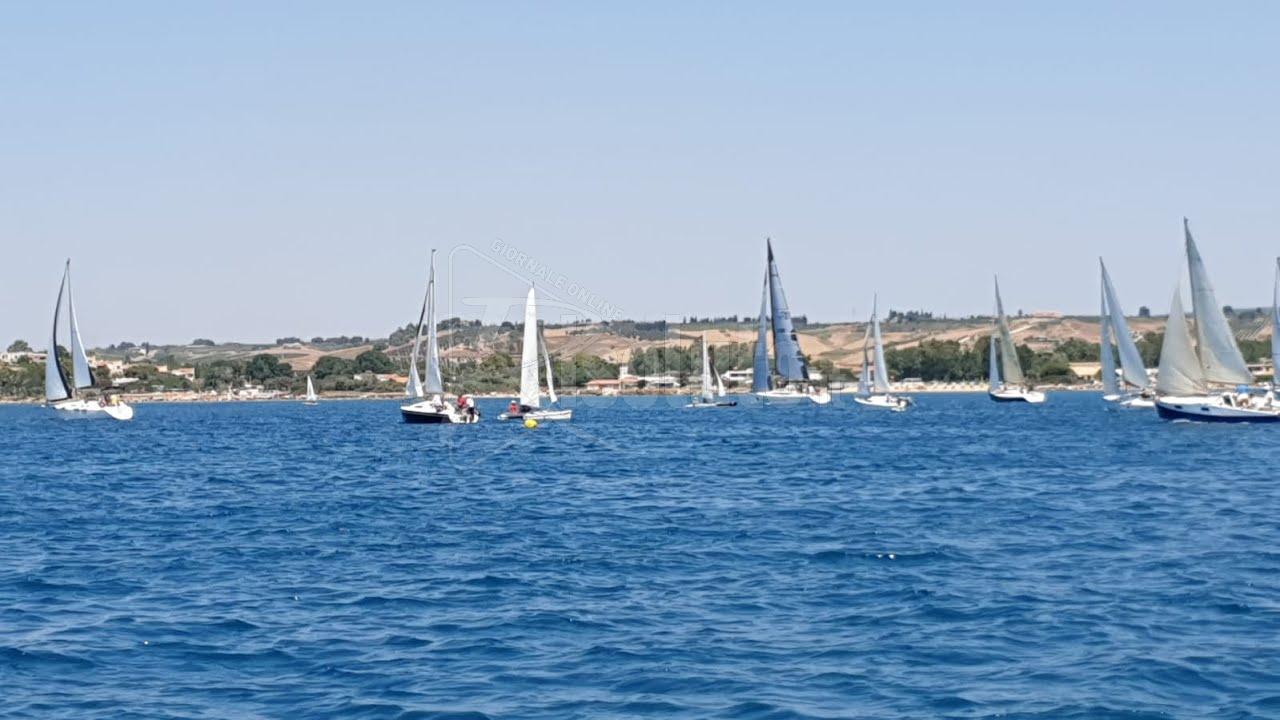 De Gregorio vince a Menfi la “Inycon Sailing Cup” (Video)