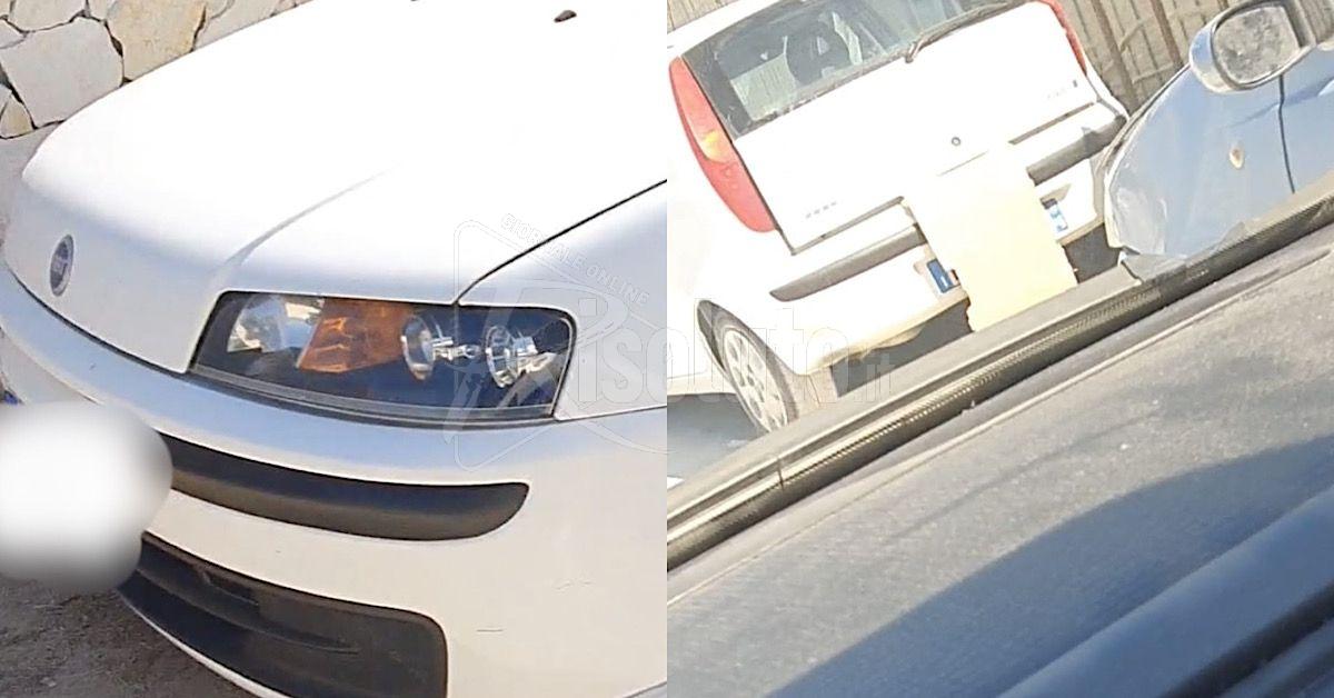Oggi 180 multe nelle spiagge di Sciacca, c’è chi copre la targa dell’auto e paga il doppio