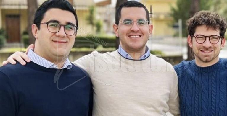 Ordinazione sacerdotale del menfitano Scirica, Restivo al Carmine di Sciacca