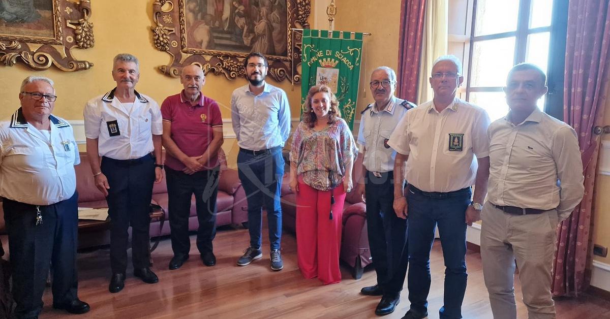 Controlli davanti le scuole, le associazioni d’Arma pronte ad intervenire