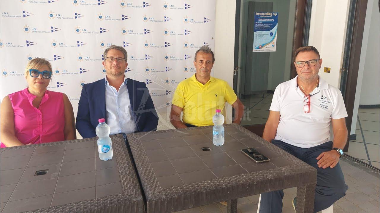 Il Comune di Menfi assegna alla Lega Navale un bene confiscato (Video)