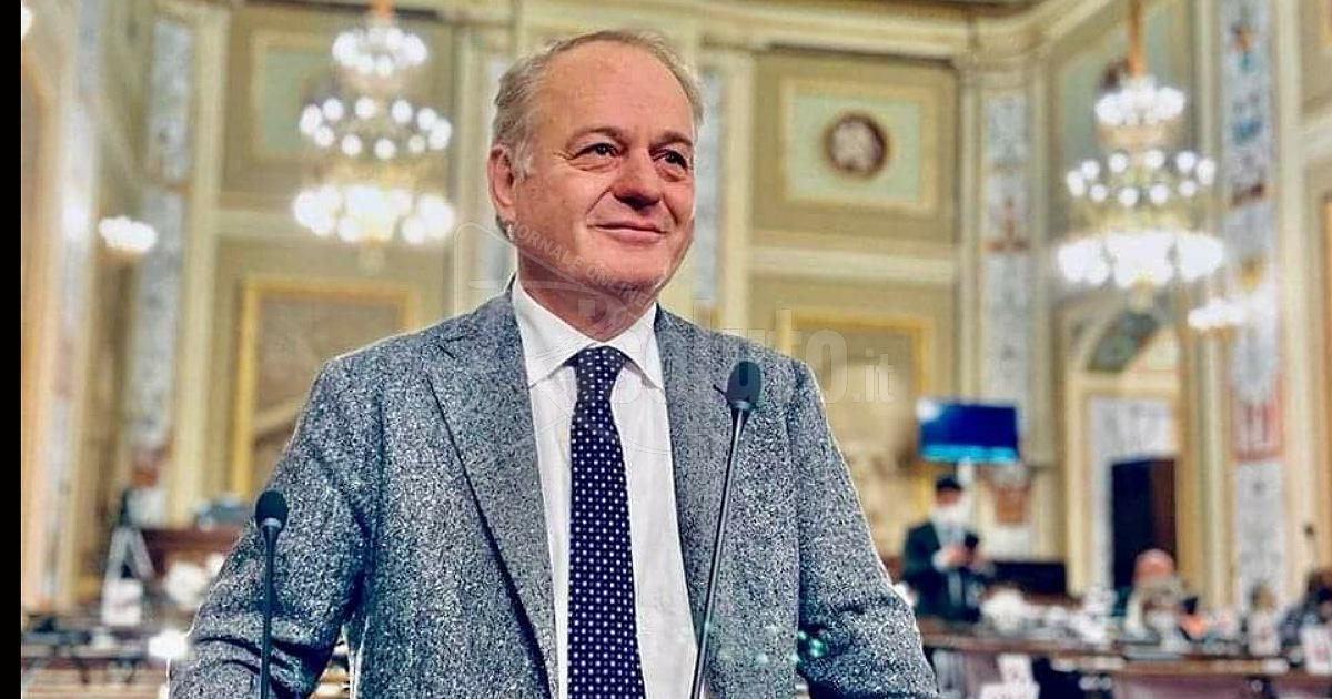 Dimissioni Musumeci, Cracolici: "Caricatura della democrazia presidenziale"