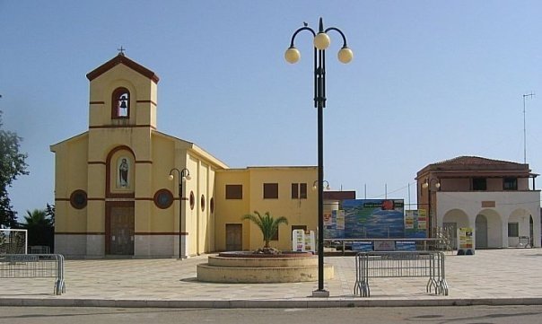 Riqualificato Borgo Bonsignore si appresta a diventare meta turistica