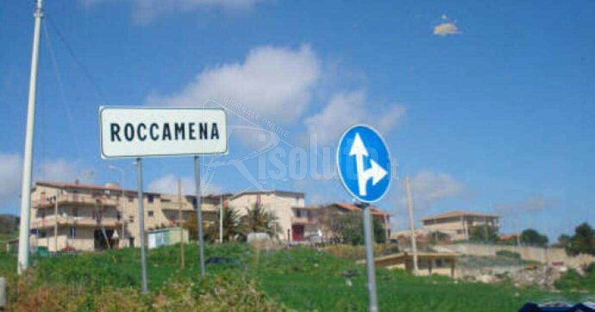 Inchiesta scuote Roccamena, indagato l'ex sindaco