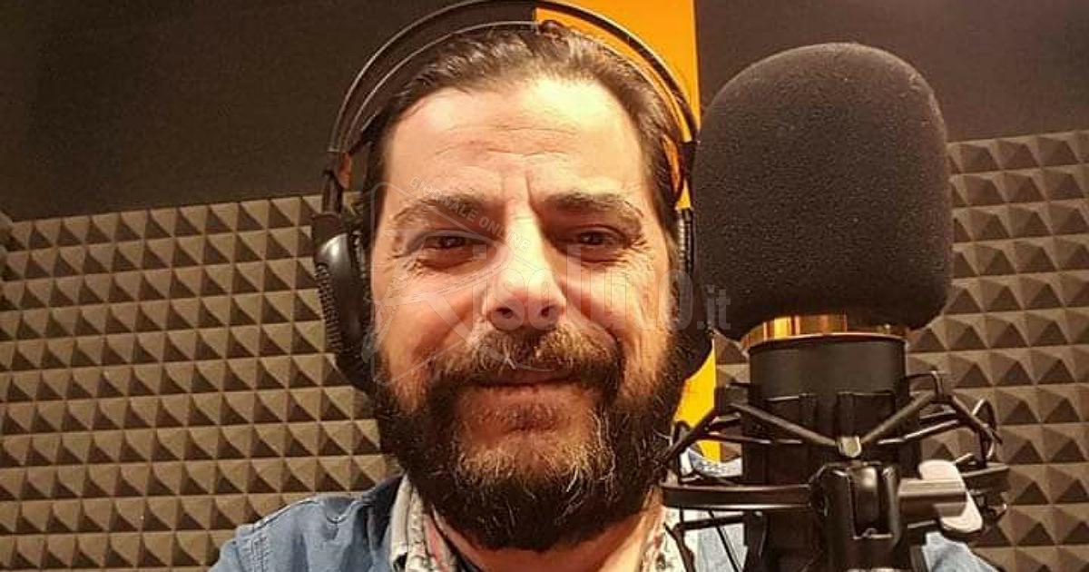 Oggi i funerali di Roberto Scaglione, a lutto tv e radio siciliane