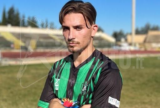 L'Unitas Sciacca ingaggia Biondo, protagonista della promozione in serie D del Canicattì