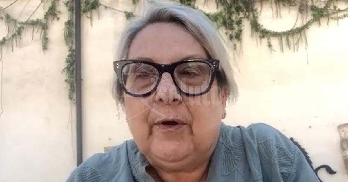 Stasera "L'Alba della Legalità" da Santa Margherita Belice in diretta su Risoluto.it (Video)