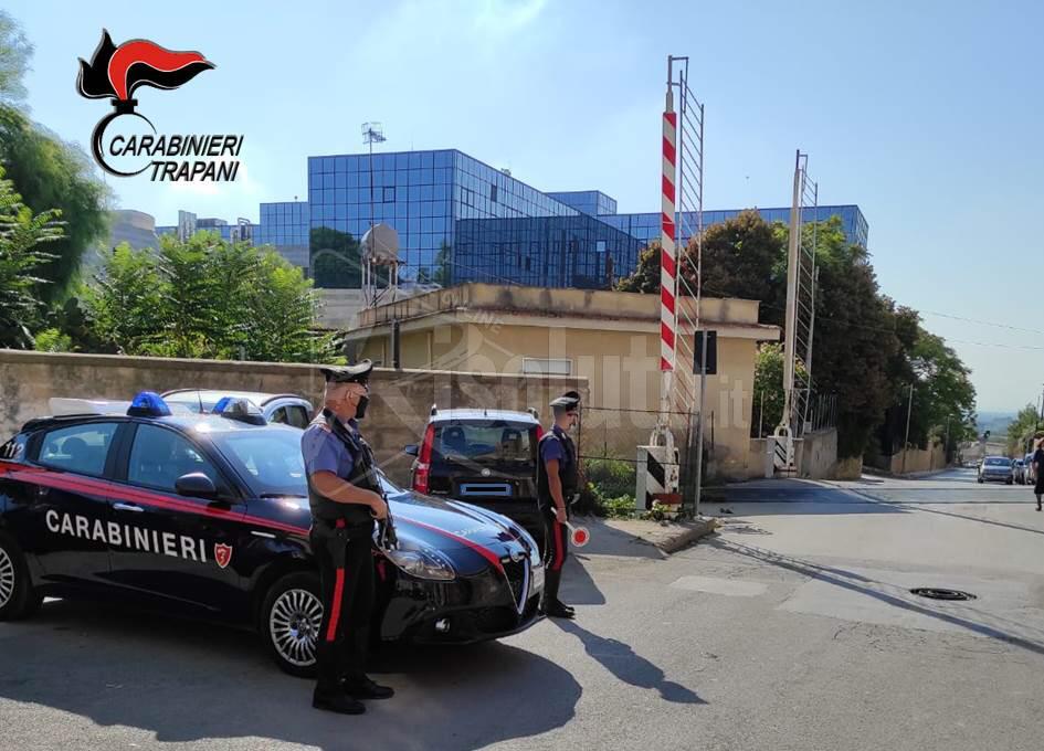 Castelvetrano, 43enne in carcere per truffa