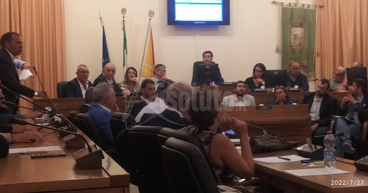 Elette le commissioni nel corso della seconda seduta del consiglio