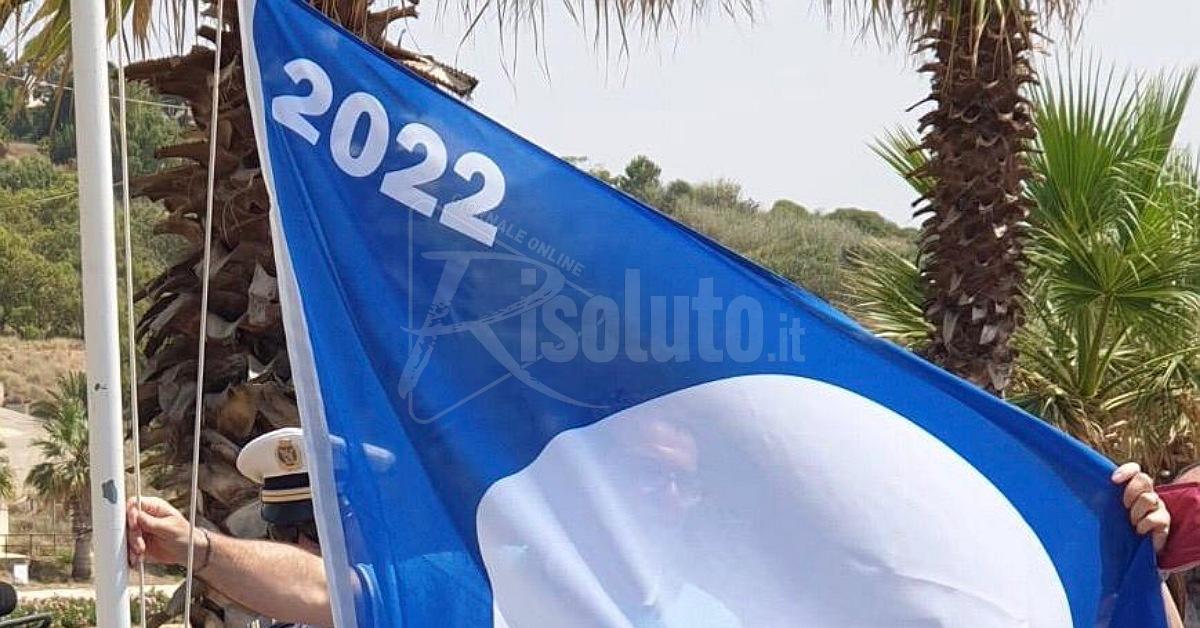 Menfi ed i Comuni Bandiera Blu ricevono 1,2 milioni di euro