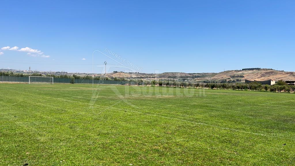 L’Unitas Sciacca si allenerà al Verdura Resort